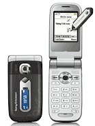 Mobilni telefon Sony Ericsson Z558 - 